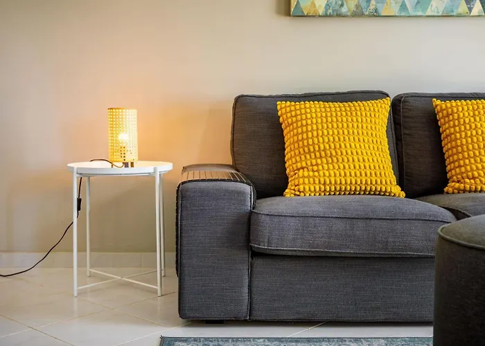 아파트 Maria - Balaia 702