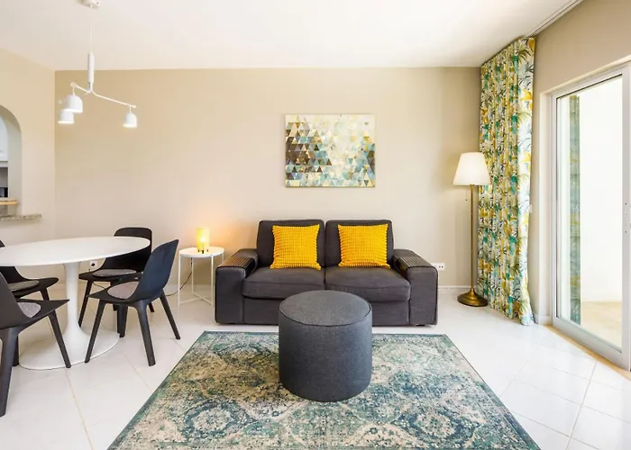 아파트 Maria - Balaia 702 알부페이라