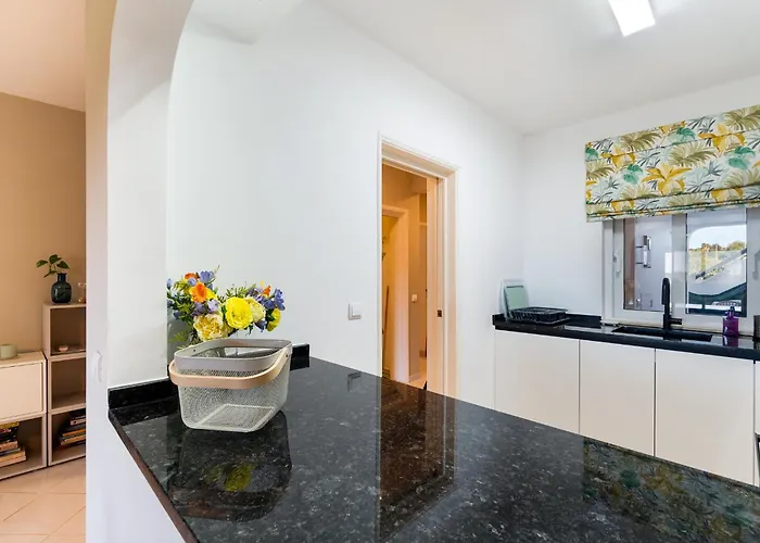 Maria - Balaia 702 Apartament Albufeira