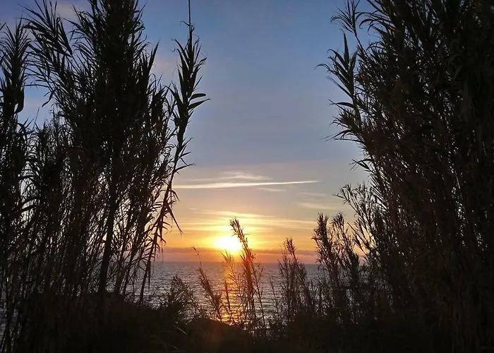 Maria - Balaia 702 아파트 알부페이라