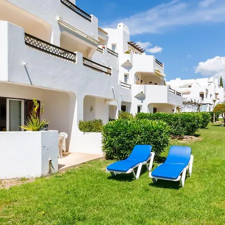 Apartamento Maria - Balaia 702