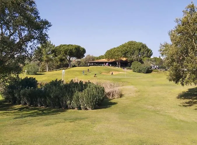 公寓 Maria - Balaia 702 *