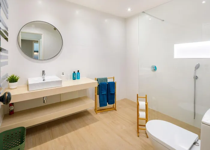 公寓 Maria - Balaia 702 *