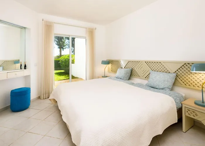 公寓 Maria - Balaia 702 阿尔布费拉