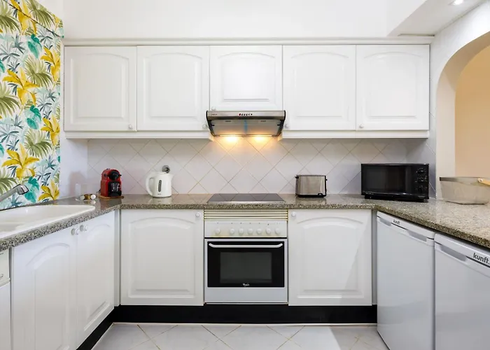 公寓 Maria - Balaia 702