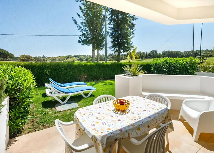 公寓 Maria - Balaia 702 *