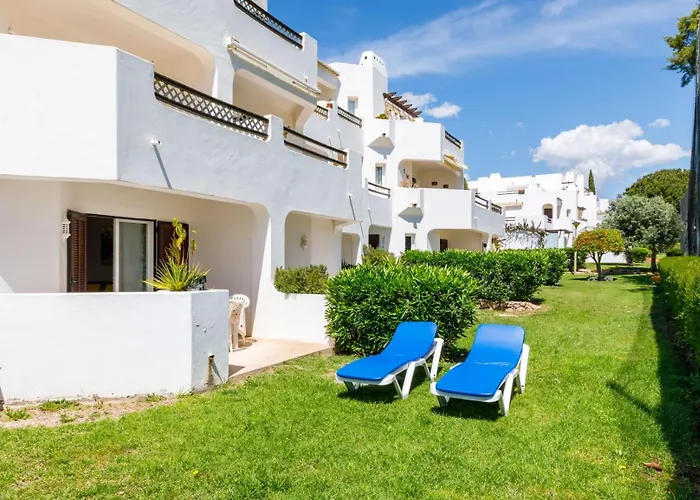 公寓 Maria - Balaia 702