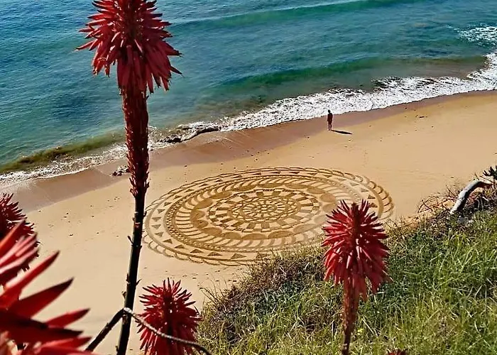 公寓 Maria - Balaia 702 阿尔布费拉