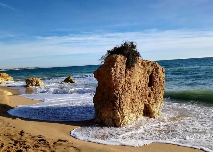 Maria - Balaia 702 公寓