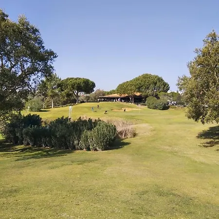 Apartamento Maria - Balaia 702 *