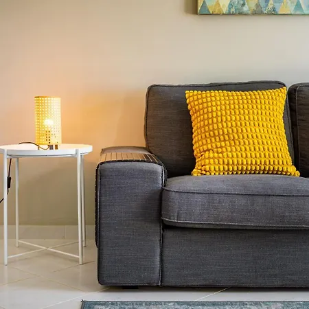 Apartamento Maria - Balaia 702