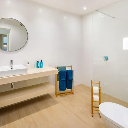 Apartamento Maria - Balaia 702 *