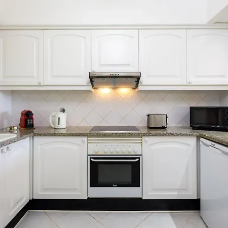 Apartamento Maria - Balaia 702