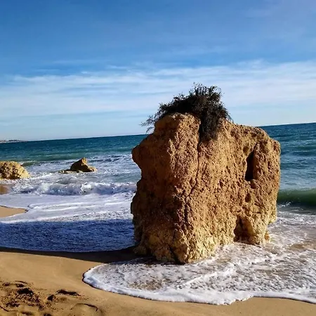 Maria - Balaia 702 Apartamento